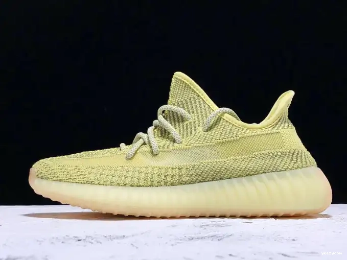 Adidas V2 FV3255 350 Yeezys Reflective Antlia 0528